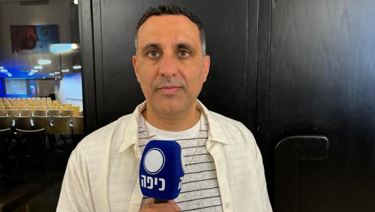 "יוצרי 'היהודים באים' מודעים לרגישות בציבור הדתי - זה לא משנה להם"