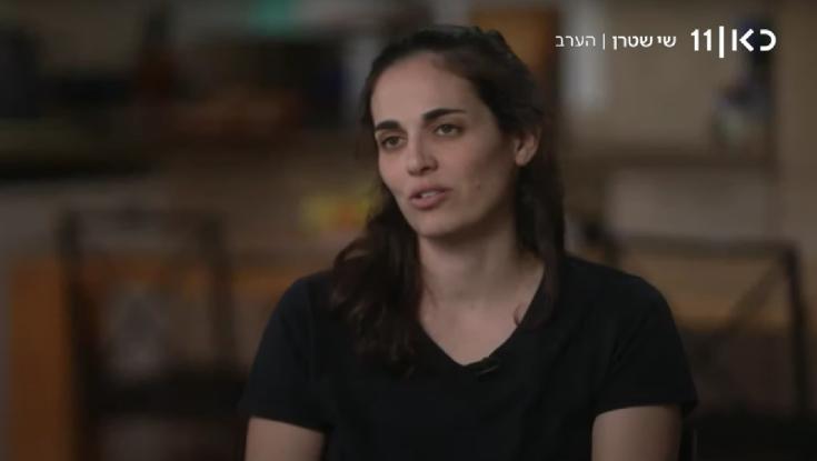 "אחד החוטפים המליץ לי לא לחזור לעוטף, כי חמאס עוד ישובו"