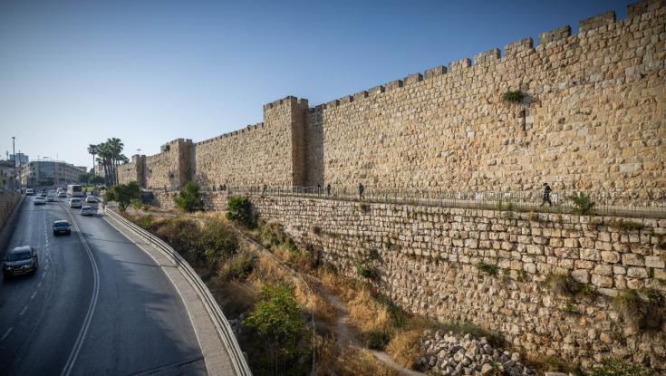 אתם לא ירושלמים אמיתיים אם לא הייתם ב-10 המקומות האלה