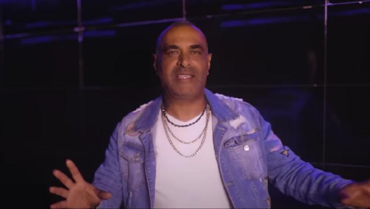 אבל בעולם התרבות: הזמר ליאור פרחי הלך לעולמו