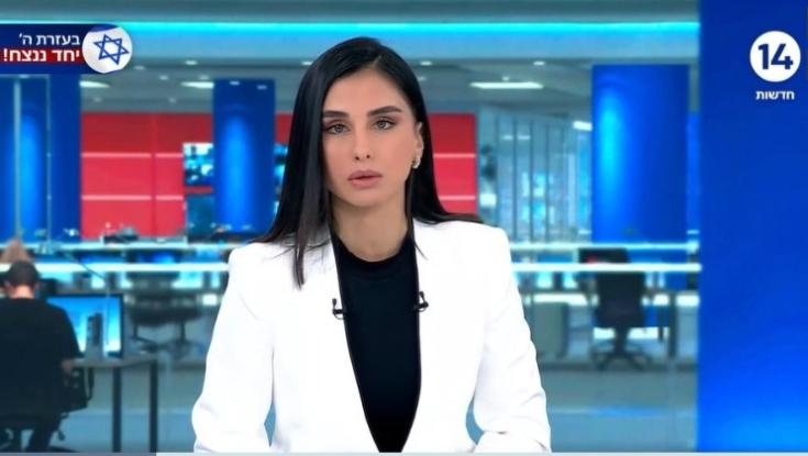 הזוי: כמה ישראליים נשארו ערים מול הטלוויזיה כל הלילה?