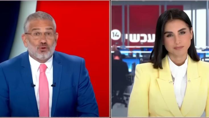 הישג מרשים למגי טביבי וינון מגל | רייטינג