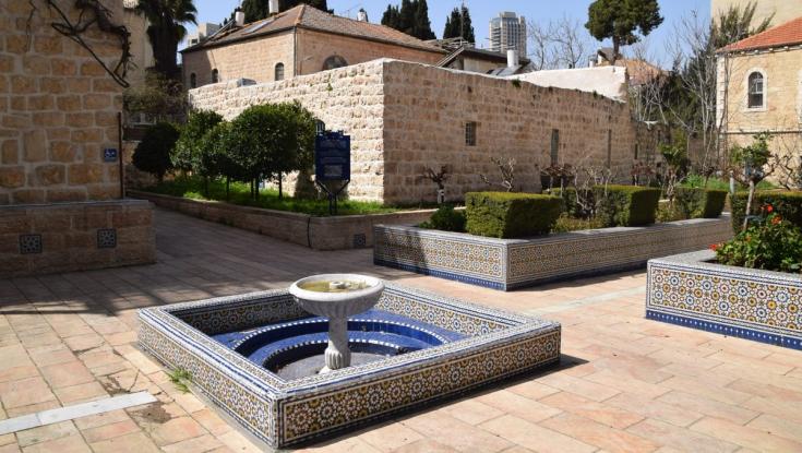 מחפשים מה לעשות בירושלים? 3 סיורים מומלצים בעיר הבירה