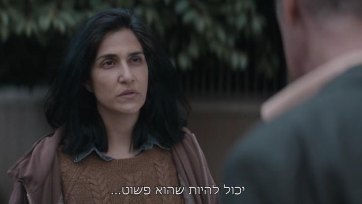 קשת 12 בערב עגום - הערוץ המתחרה חוגג בענק