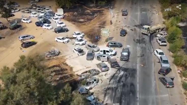 רשת 13 שידרה את הסרט על נובה - גם זה לא עזר