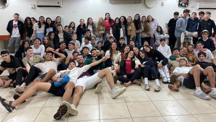 "החרדות שמלוות אותי מלוות את כל הילדים": בנות השירות מהדרום מספרות