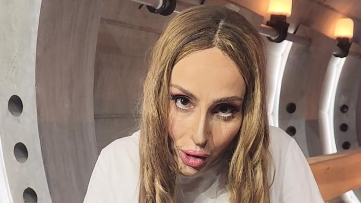 "הגאולה מתקרבת": נסרין קדרי מגיעה ל"ארץ נהדרת"