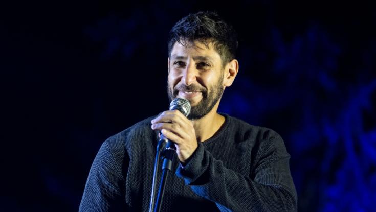 עידן עמדי מצטרף לערוץ 12 - זה התפקיד שיעשה בערוץ