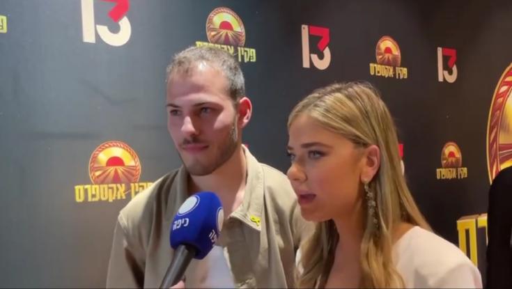 "היינו במסעות של בני עקיבא ביחד": האחים שמככבים בריאליטי של רשת 13