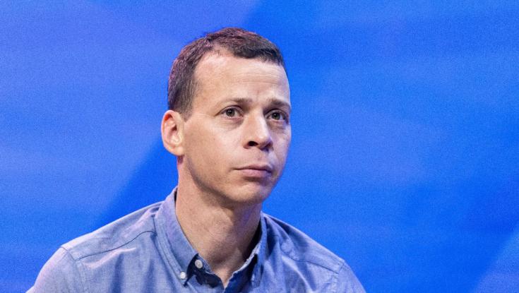 עמית סגל: "יש טענה שגם מתנחלים הם ישראלים ובני אדם"