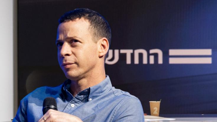 עמית סגל: היועמ"שית סיפקה לימין את הראיה הכי חשובה