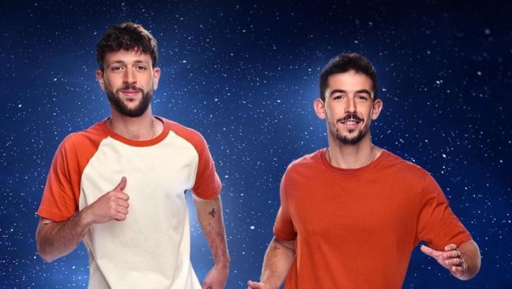 עמרי מ"המירוץ למיליון": "ההפקה לא עזרה לנו בשום שלב"