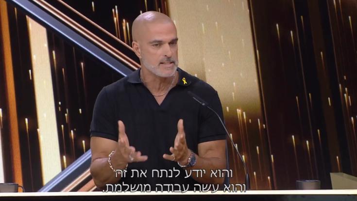 "רוקדים עם כוכבים" שודרה בלי הכוכבים - ועדיין העיפה את הרייטינג