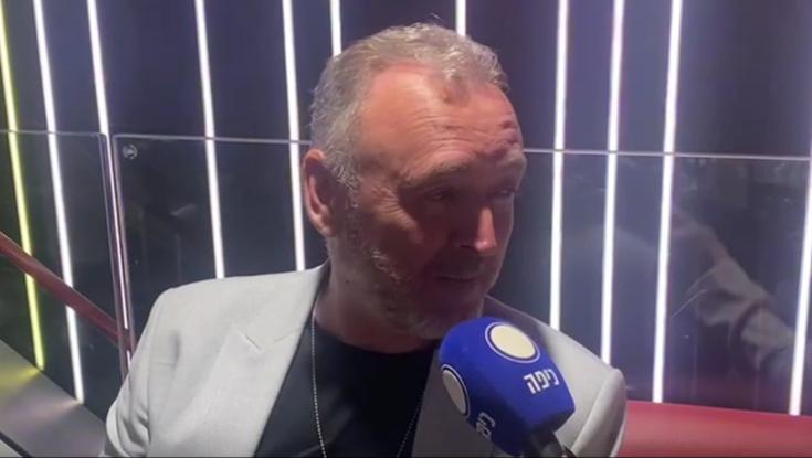 שלום אסייג פגוע: "לא רוצה שום קשר איתה"