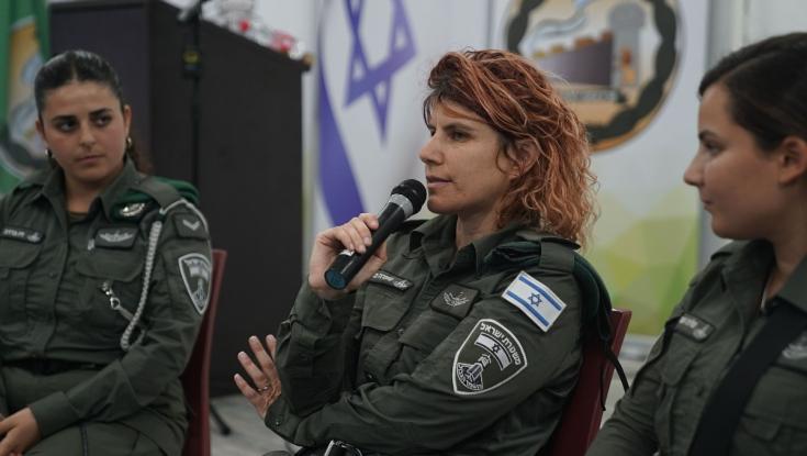 גיבורה אמיתית: אמא לעשרה ילדים הצילה עשרות במסיבה