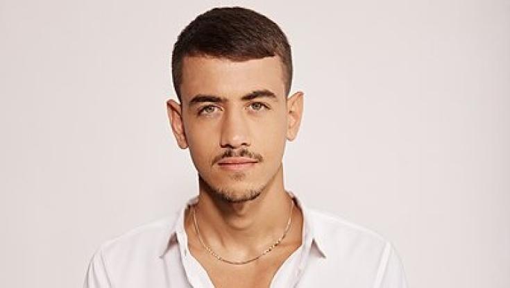 הזמר ששון שאולוב נקלע לתאונת דרכים - וייחקר במשטרה