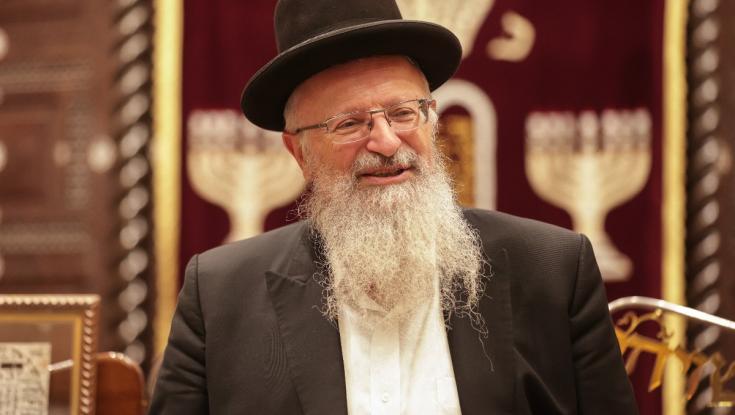 הרב שמואל אליהו: כך תגייסו את רחל אמנו לתפילות על החטופים