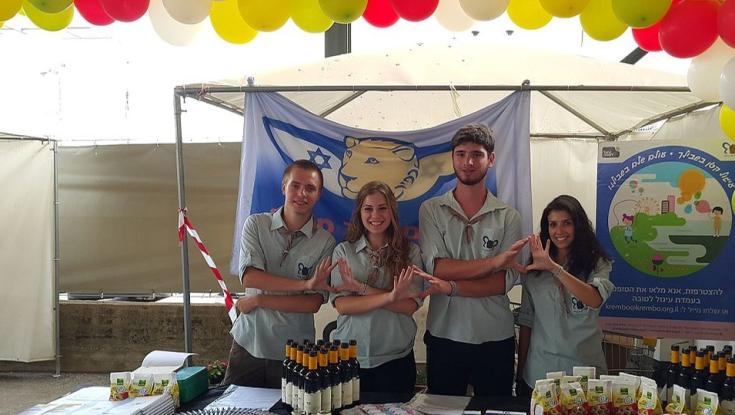 סערת כנפיים של קרמבו: "שנה שעברה קיבלנו 50 אחוז"