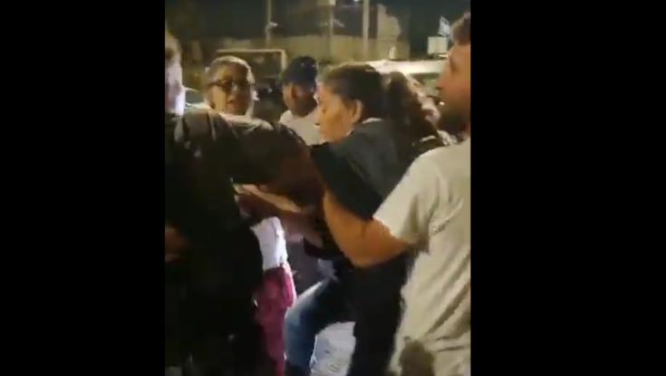 בעקבות הסרטונים הקשים מחרמש: מפקד מג"ב השעה 2 לוחמים