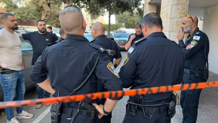 אלימות בדרום תל אביב, רצח בפסגת זאב, התקדמות עם סעודיה: סיכום חדשות השבת