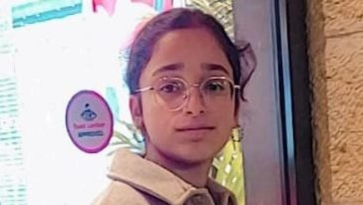 מי ראה את זהבית? המשטרה מבקשת את עזרת הציבור