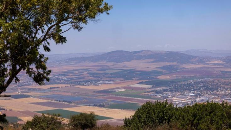 בהיר ושמשי לקראת מהפך גשום | תחזית מזג האוויר
