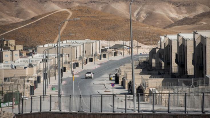 אושר סופית: אלפי יחידות דיור ייבנו ביהודה ושומרון