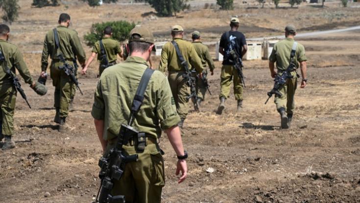 המרד בגולני: אלו העונשים שקיבלו הלוחמים