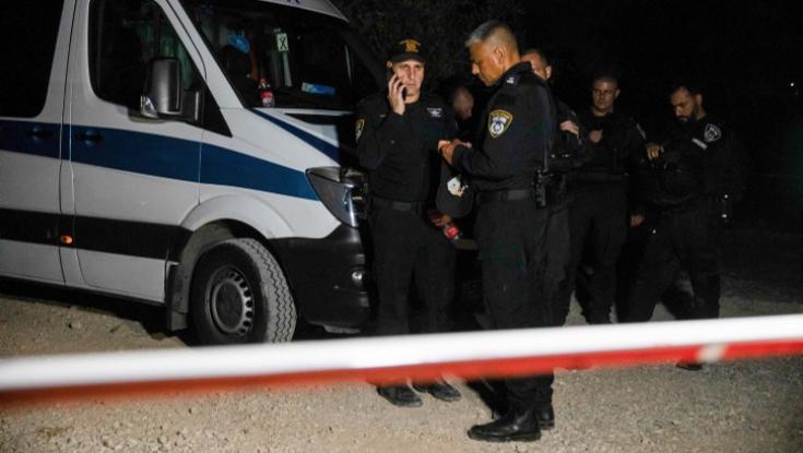 המנכ"ל שנרצח הובא למנוחות: פרטי החקירות החלו להתבהר