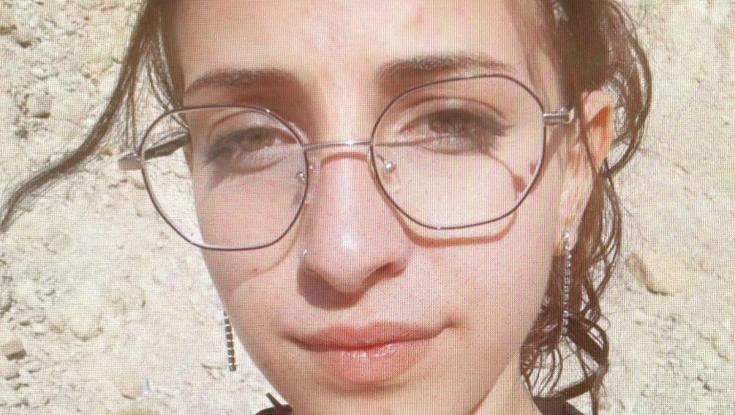 מי ראה את ירדן רותם בת ה15? המשטרה מבקשת את עזרת הציבור