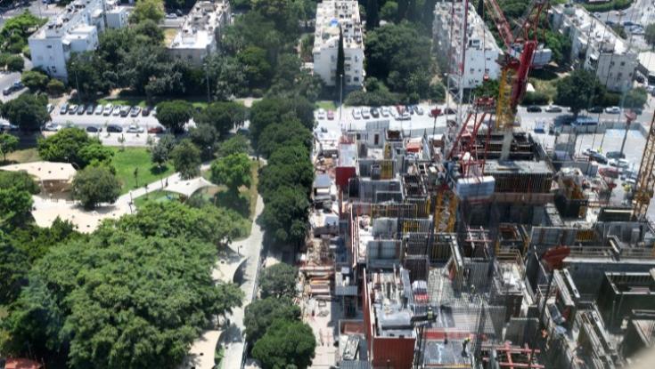 הבשורה שחיכיתם לה: החלה שליחת ההודעות לזוכי "דירה בהנחה"