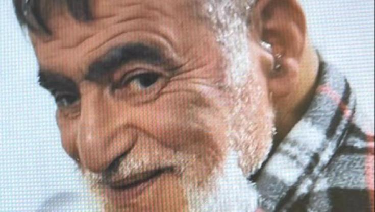 מי ראה את אהרן? המשטרה מבקשת את עזרת הציבור