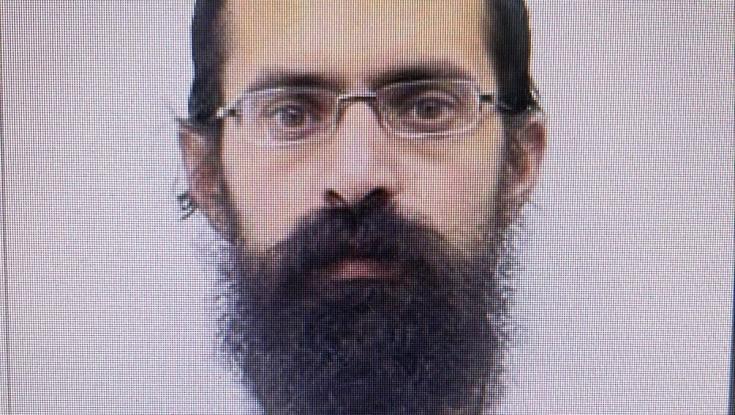 מי ראה את אהרון? המשטרה מבקשת את עזרת הציבור