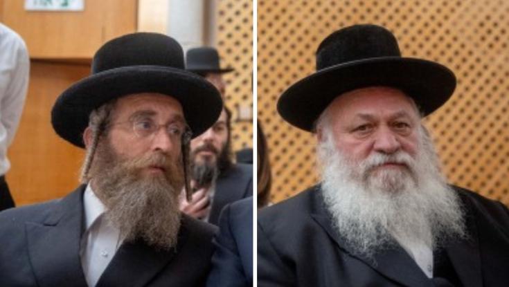 הפוליטיקאים החרדים הודיעו: לא נגיע לטקס יום הזיכרון