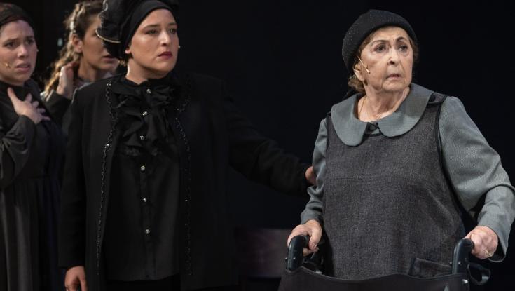 הסודות של הנשים החרדיות: "מניין נשים" מפספס את המטרה