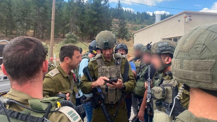 פיגוע רצחני בבנימין: בכירי מערכת הביטחון יתכנסו להערכת מצב