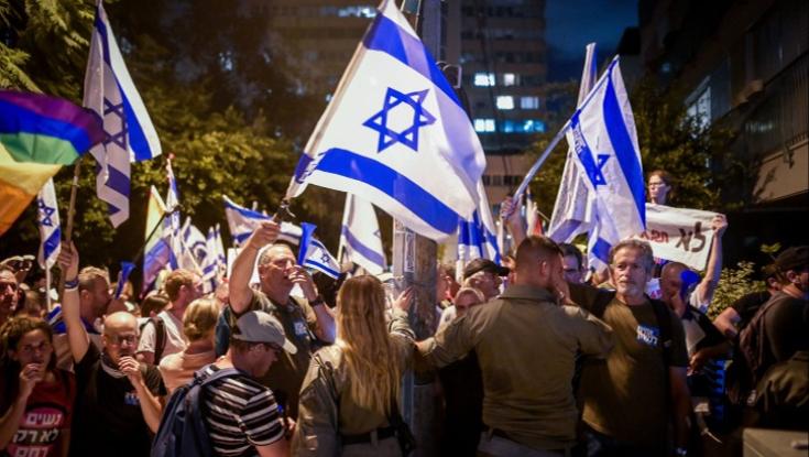 יו"ר ראש יהודי מגיב להאשמות: "אנחנו נגד כפיה דתית באופן קיצוני"