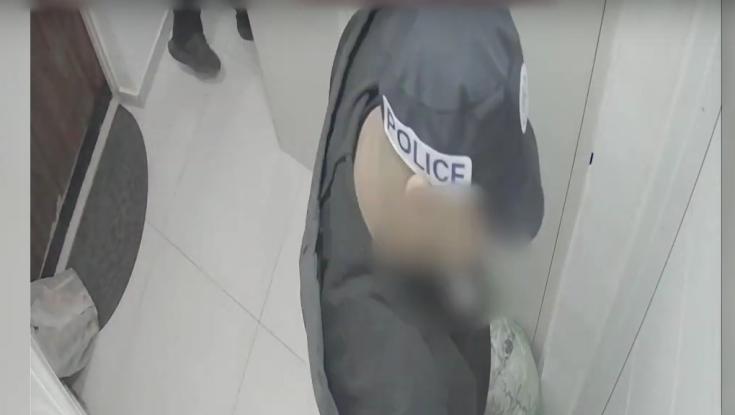 דירת מסתור, נשק וכובע של בלש: פוענח ניסיון הרצח המזעזע