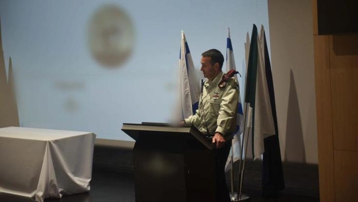 בזכות מבצעים משמעותיים: 2 היחידות המובחרות קיבלו צל"ש