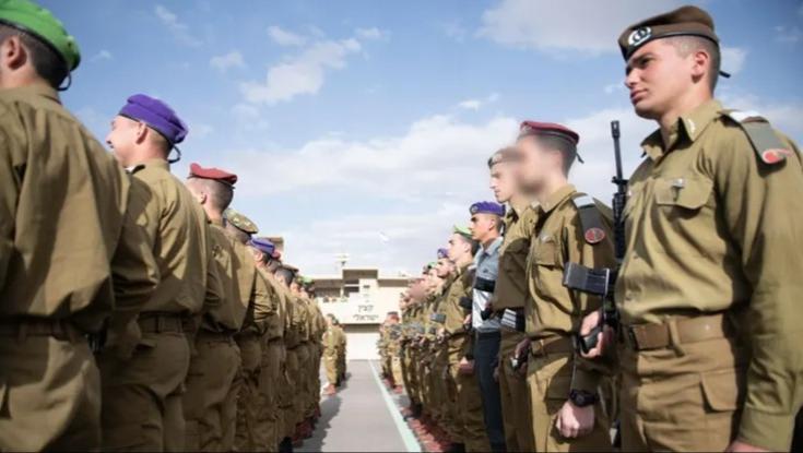 תמונה מרגשת: המפגש המפתיע של הח"כים מהמפלגות היריבות