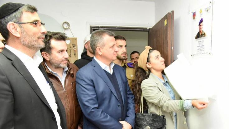 לראשונה בגוש דן: בית חייל עבור חיילים בודדים מהמגזר החרדי
