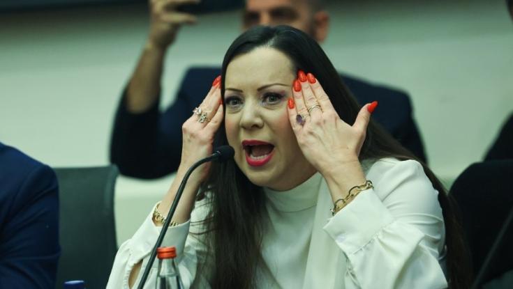 המוסד בהודעה חריגה: "טלי גוטליב שוב מפיצה שקרים"