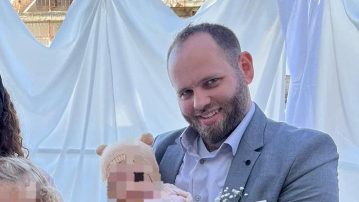 חוסל המפקד שהיה אחראי על הפיגוע בו נרצח מאיר תמרי הי"ד