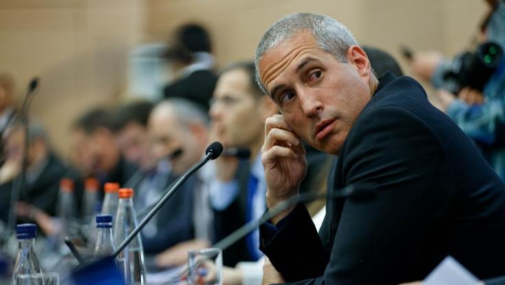 "למה להגן על חשוד": כך נראית סערת מילביצקי מאחורי הקלעים בליכוד