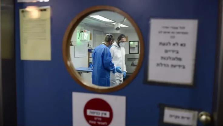 נשקלת אפשרות לקבורה זמנית של החללים שטרם זוהו