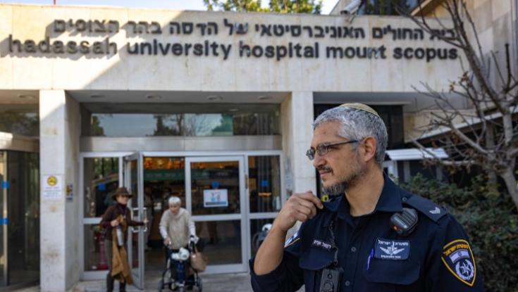 תופעה חמורה: קרוב משפחתם מת - כך הגיבו