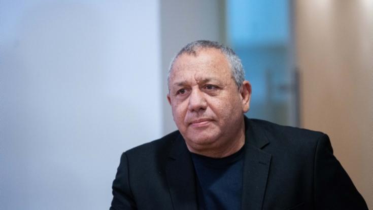 איזנקוט חשף: כך ישראל תקפה את דאעש