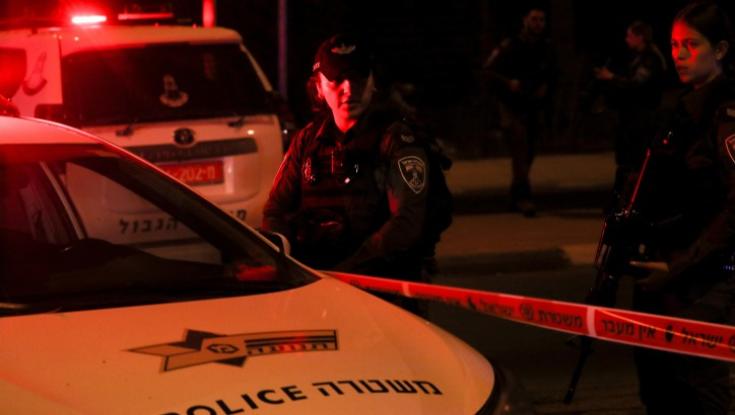 בת 68 נרצחה בבת ים, בן זוגה נעצר