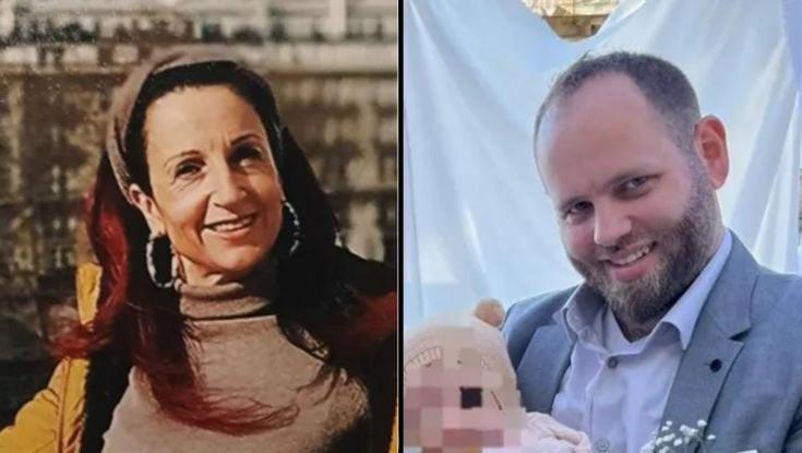 "לעבור את הסיוט הנורא הזה בפעם השנייה זה קשה מאוד"