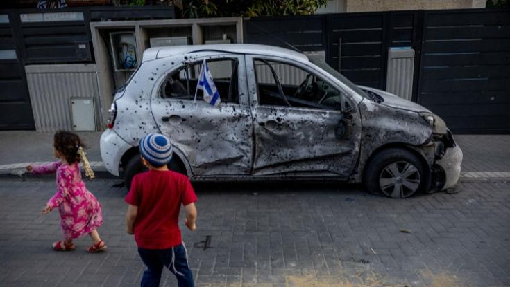 זעם בשדרות: "נראה כאילו מישהו חתם על הסכם מתחת לשולחן"